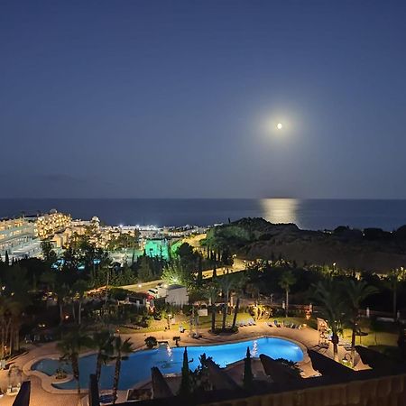 Mojacar Beach Increibles Vistas Arniel エクステリア 写真